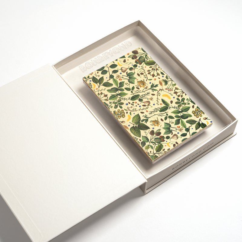 Verdant Heaven Box
