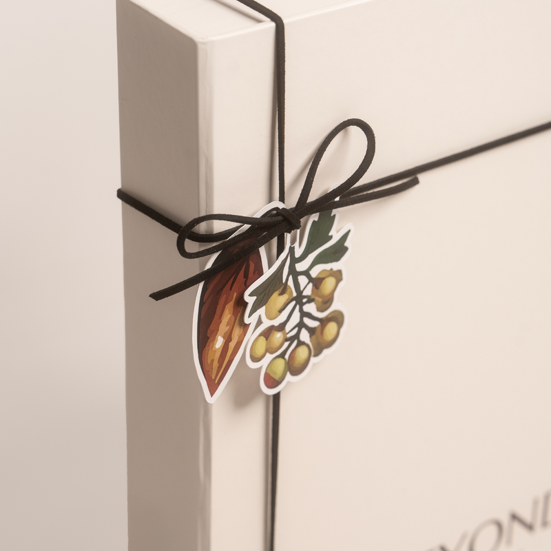 Verdant Heaven Box