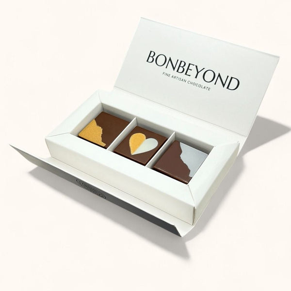 Chocolate Candy Bar - Box 2