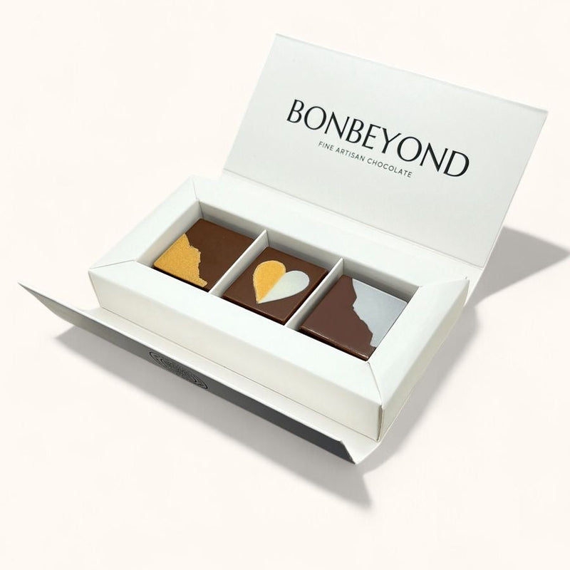 Chocolate Candy Bar - Box 2