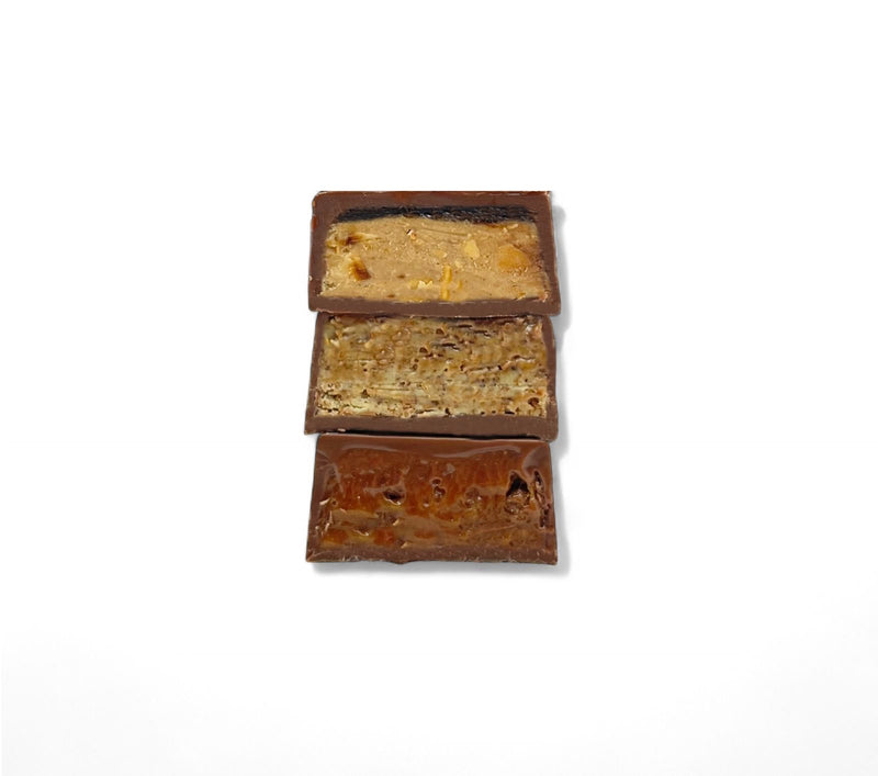 Chocolate Candy Bar - Box 1
