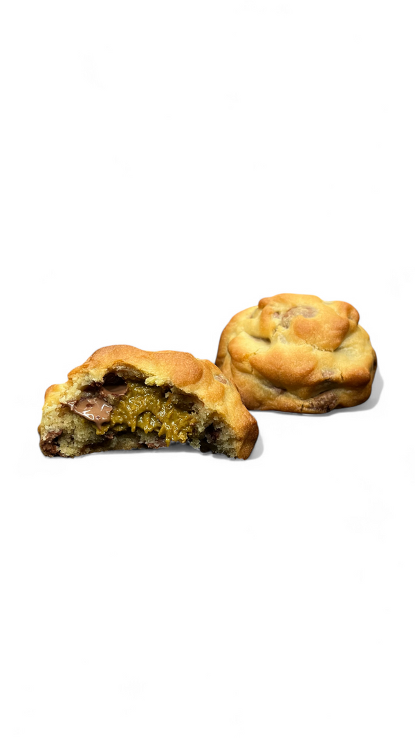 Cookie Bundle (8 Pieces )
