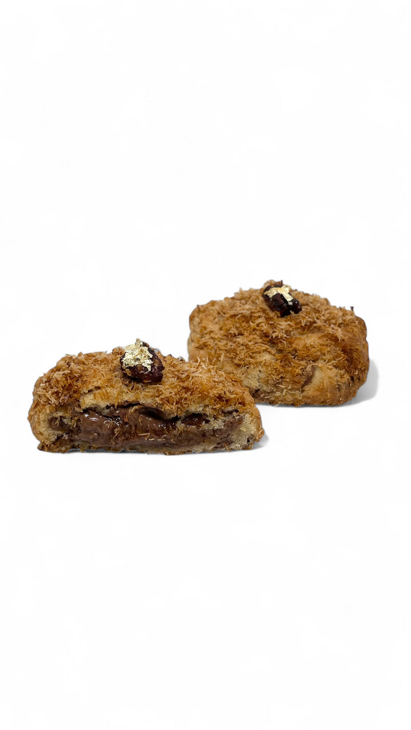 Cookie Bundle (8 Pieces )